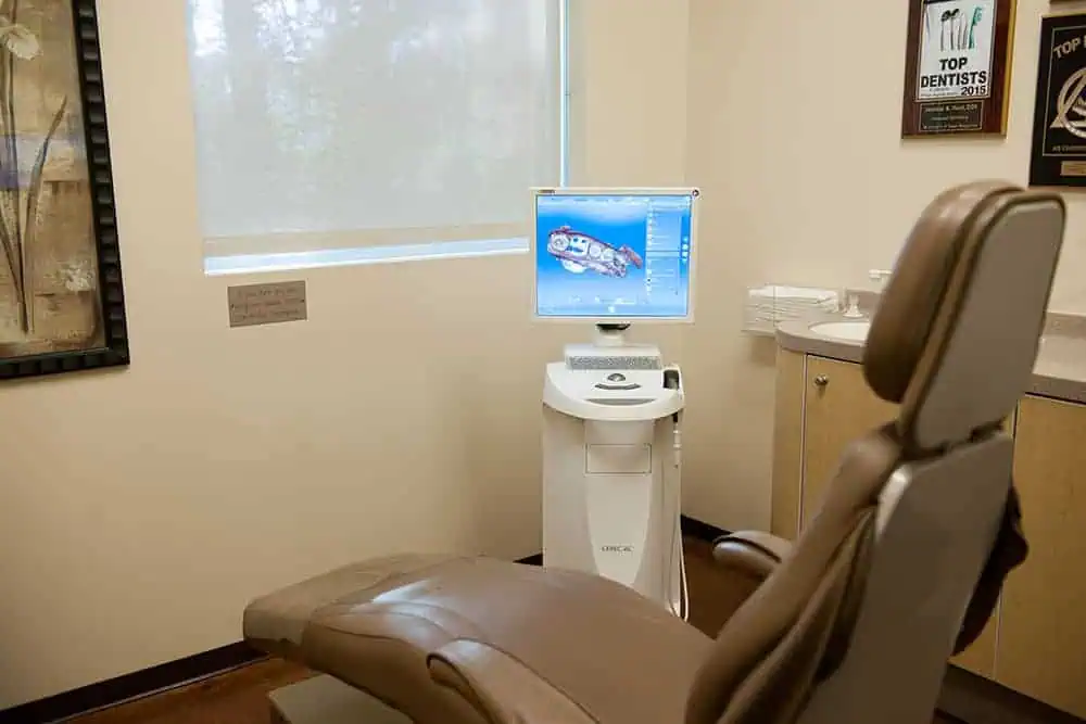 Huet Dental in The Woodlands, TX