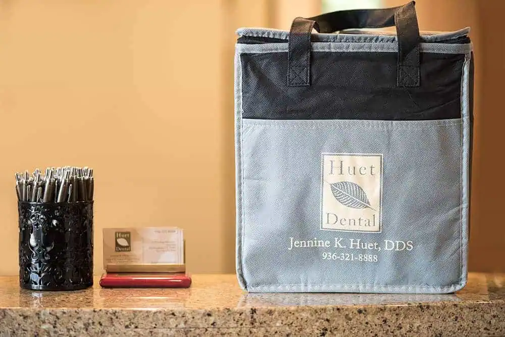 Huet Dental in The Woodlands, TX